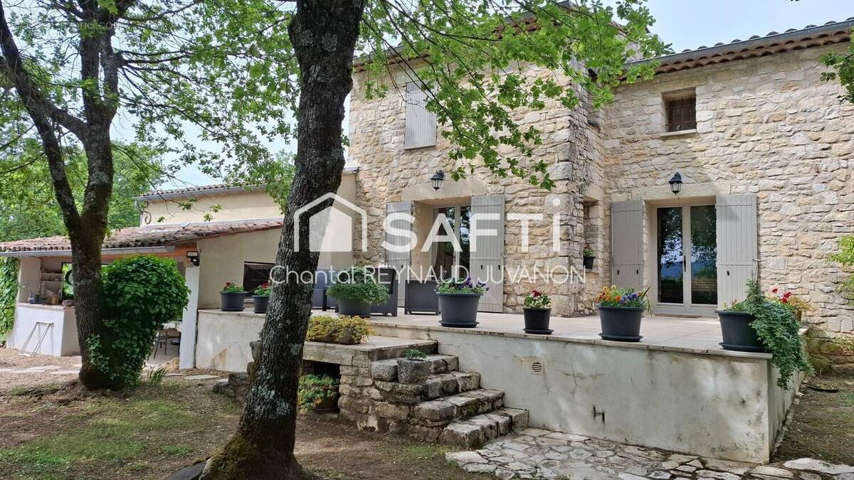 Photo 1 - Maison à CASENEUVE