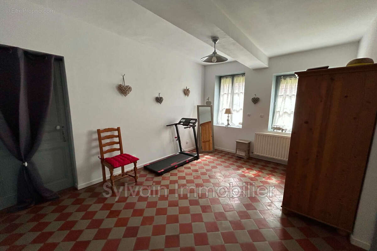 Maison 132 m² à Formerie  - photo 9