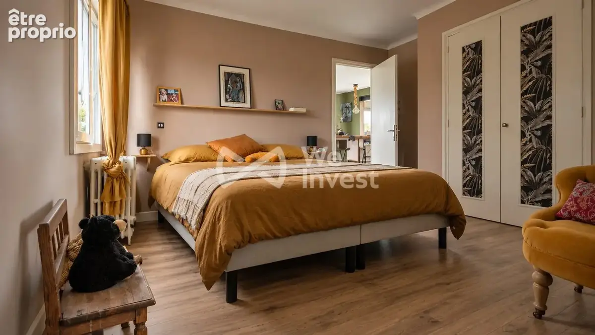 Maison 8 pièces 156 m² à vendre à Revigny-Sur-Ornain (55800) - photo 7
