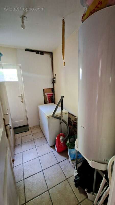 Maison à SAINT-MARTIN-EN-CAMPAGNE