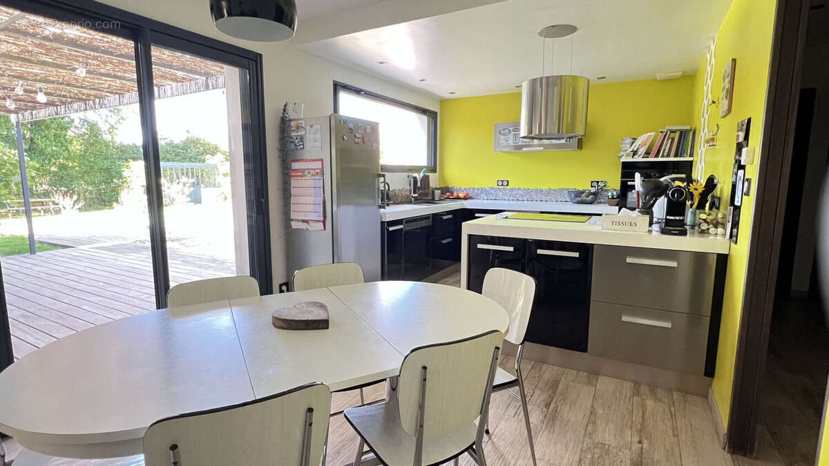 Photo 5 - Maison à BLIGNY-LES-BEAUNE