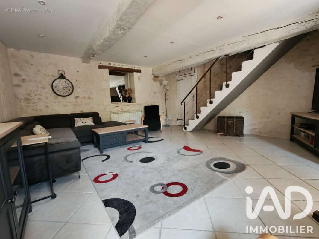 Photo 6 - Maison à MONTS