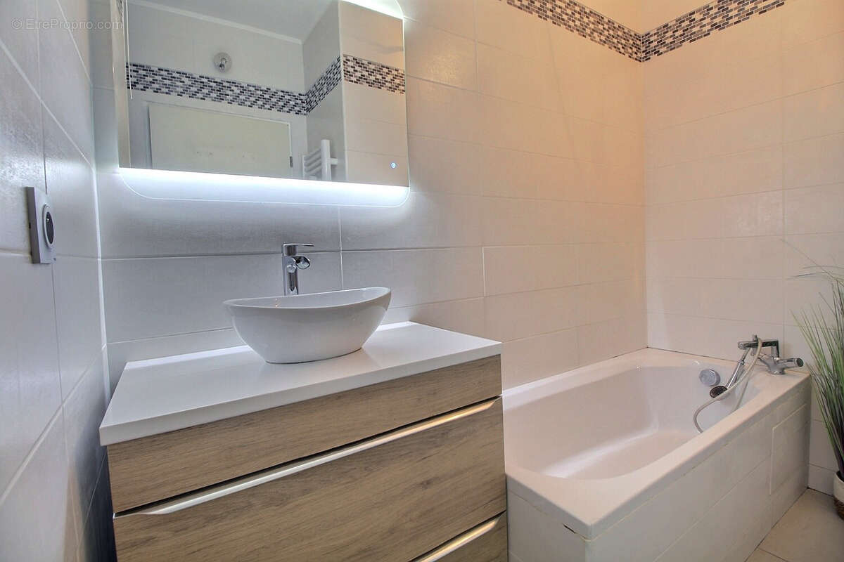 Appartement à BEZONS