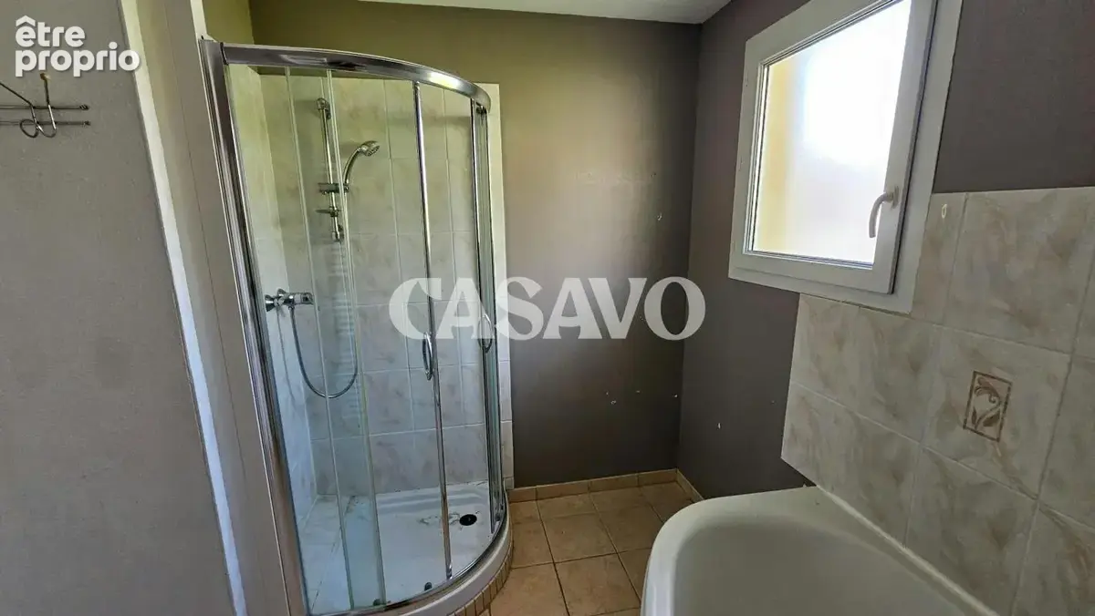 Vente Maison 4 pièces de 112m² - 38290 La Verpillière - photo 28