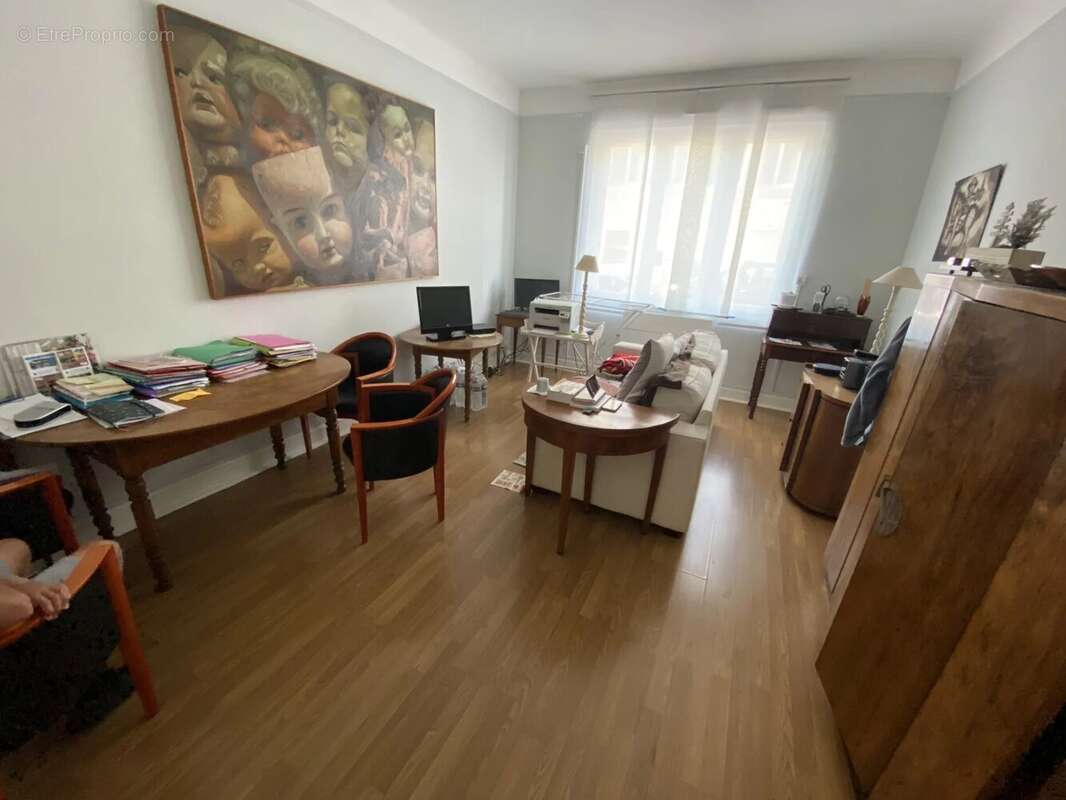 Appartement à DOUAI