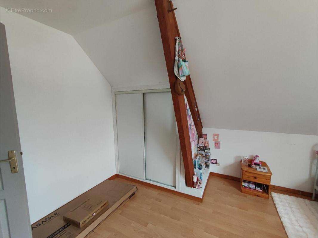 Appartement à ALENCON