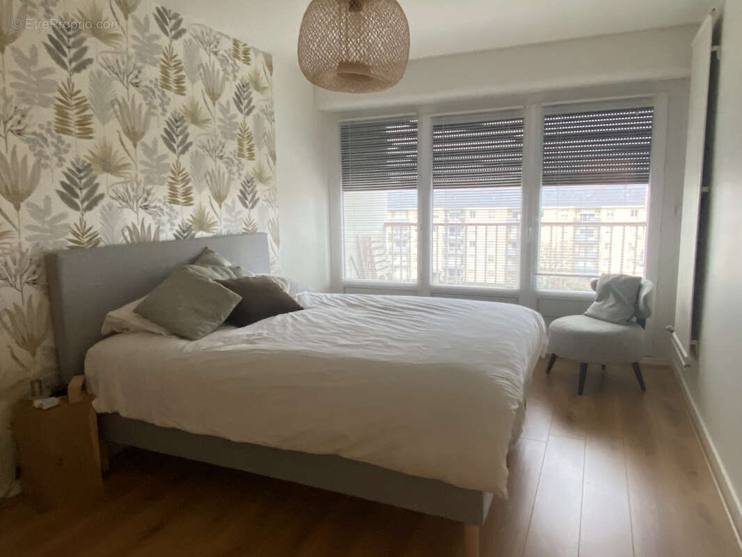 Appartement à ANGERS