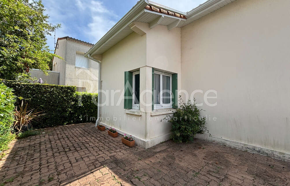 Maison à ROYAN