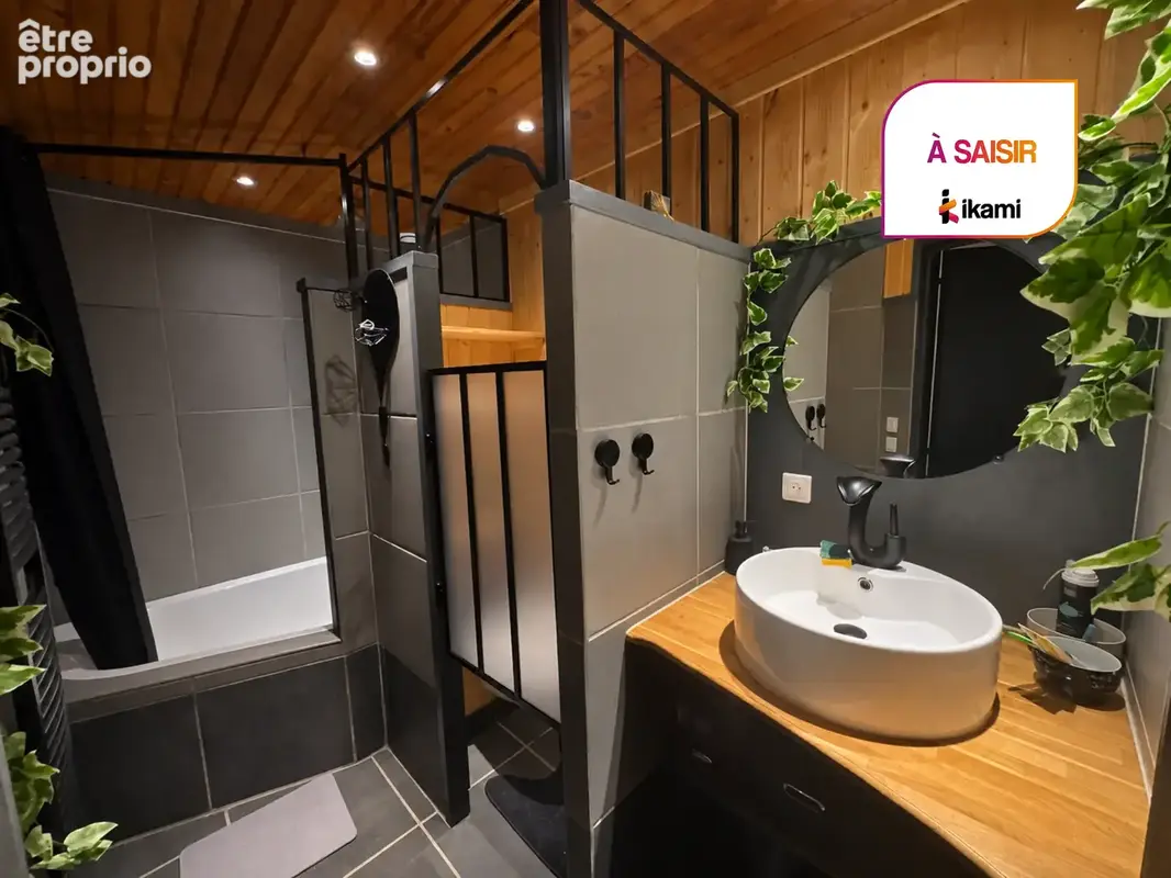 Maison pajay 193 m2 - photo 2