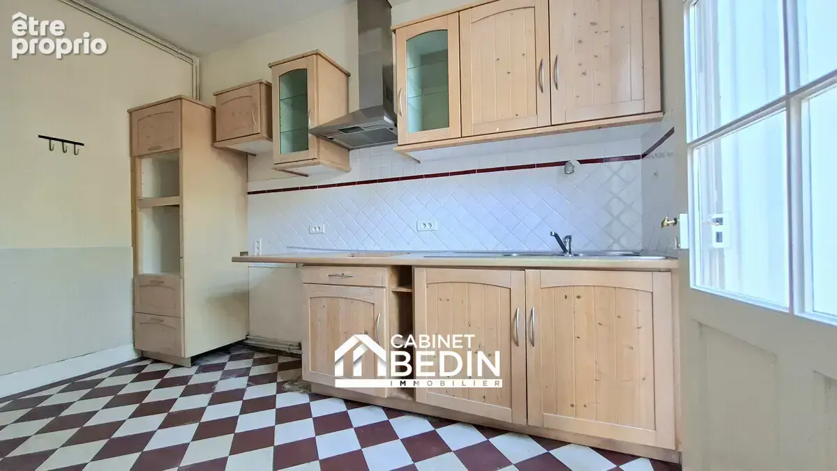 Maison 4 pièces 110 m² à vendre à Libourne (33500) - photo 4