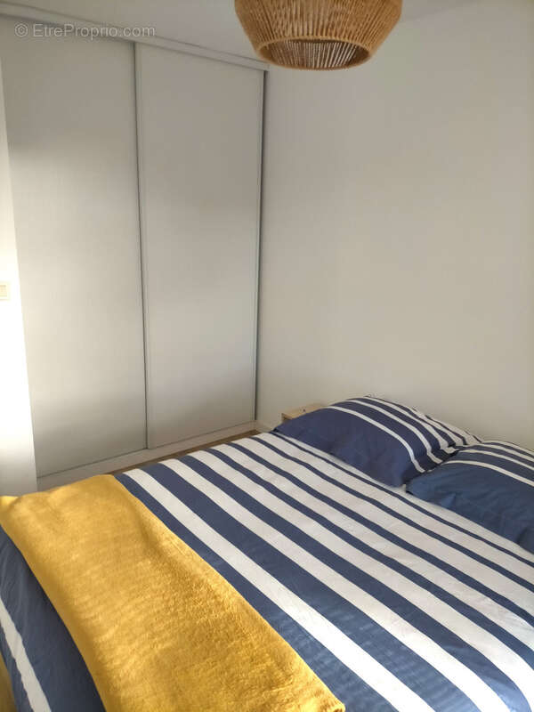 Appartement à PLESSIX-BALISSON