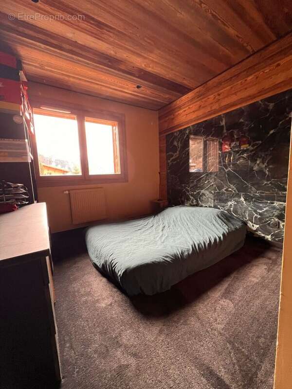 Appartement à MEGEVE