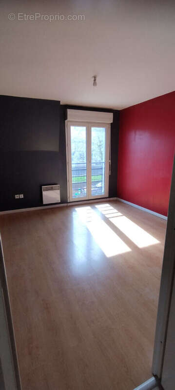 Appartement à BRUAY-LA-BUISSIERE