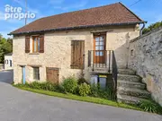 Maison à VERNEUIL-EN-HALATTE