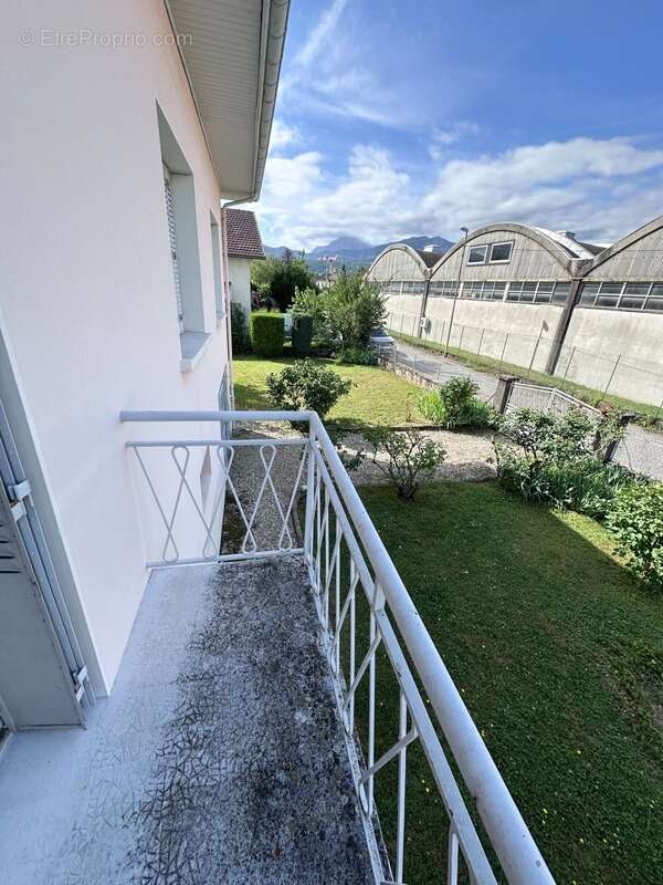 Maison à vendre 4 pièces Chambéry  (73) - photo 6