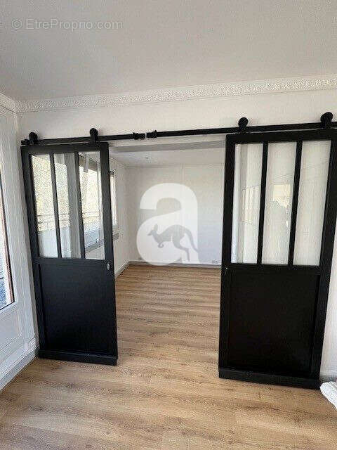 Appartement à SOISSONS