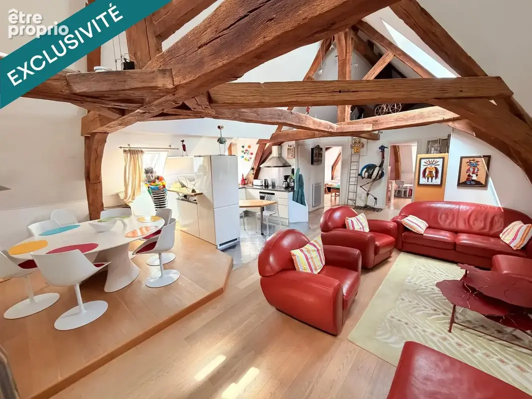 Photo 1 - Appartement à ORLEANS
