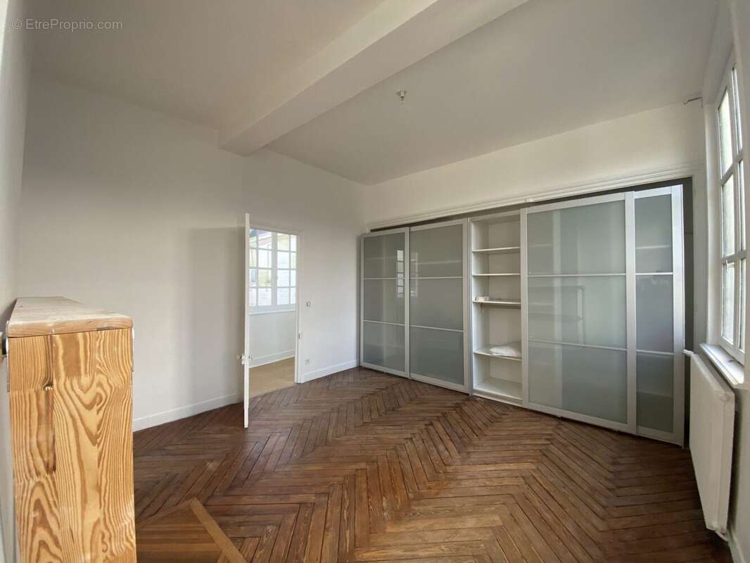 Appartement 103 m² à Rouen  - photo 5