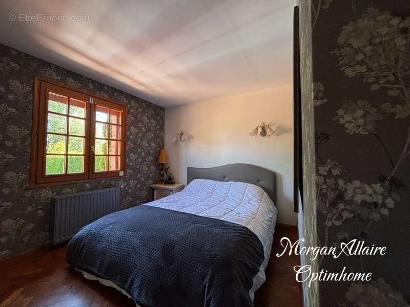 Maison à FOURMIES