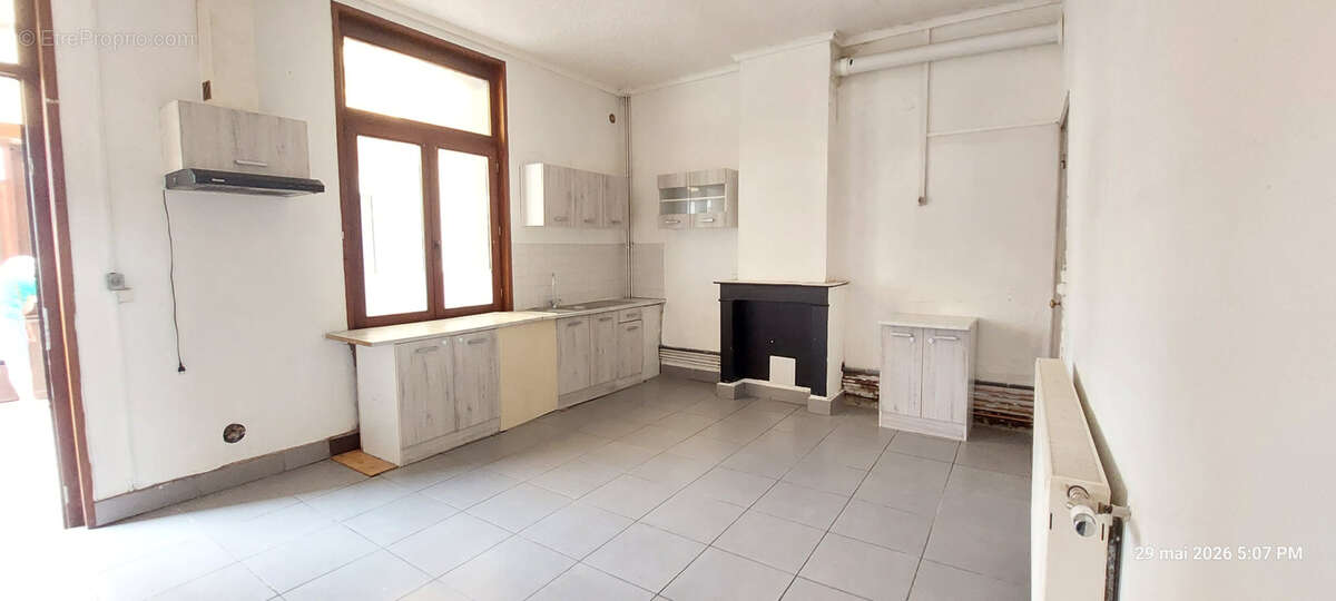 Maison à CAMBRAI