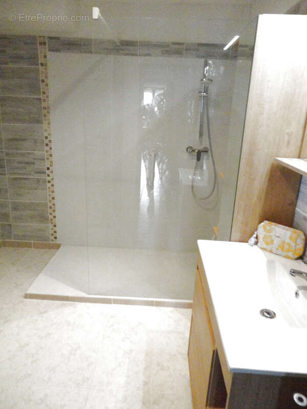 Maison à SAINT-PIERRE-D'OLERON