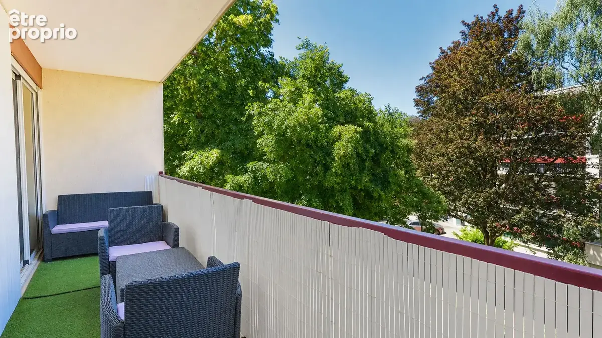 Appartement Rennes 3 pièce(s) 67 m2 - photo 8