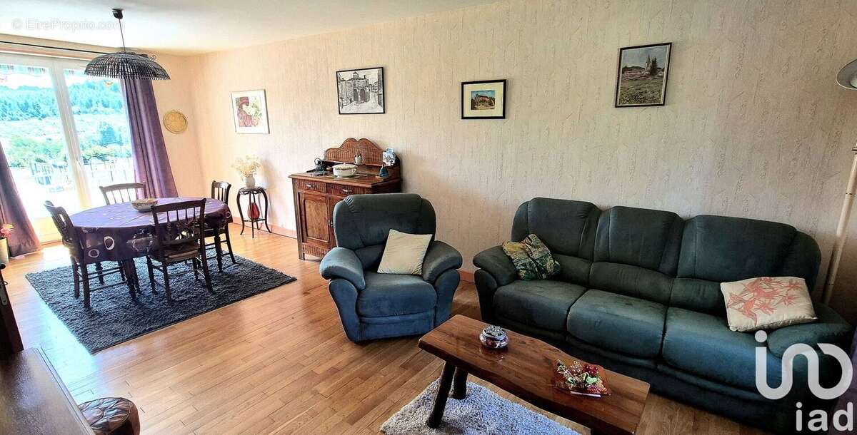 Photo 5 - Maison à SAINT-GERMAIN-L&#039;HERM