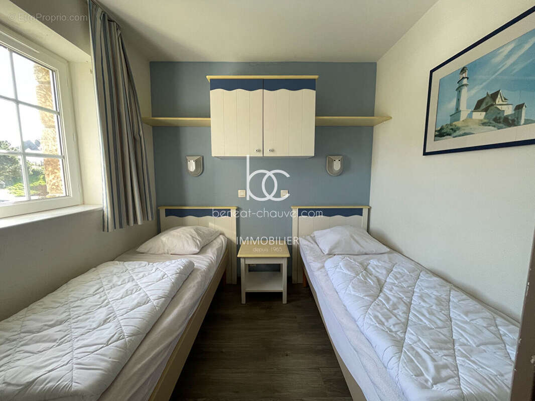Appartement à ARZON