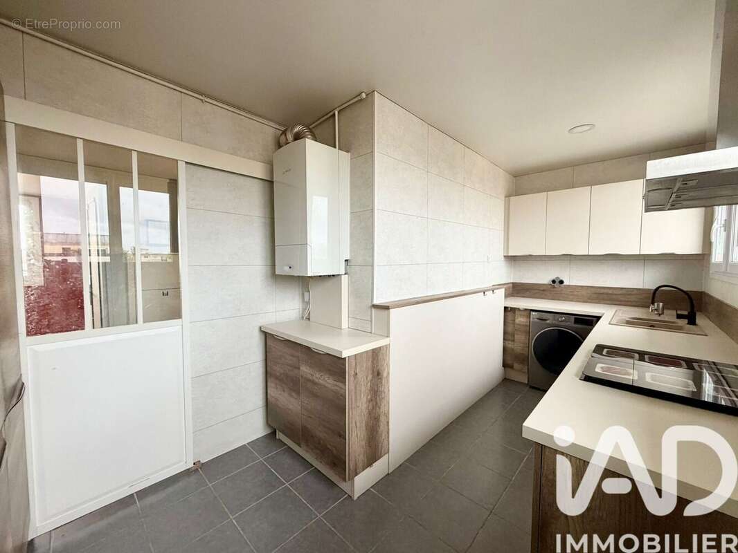 Photo 4 - Appartement à MEAUX