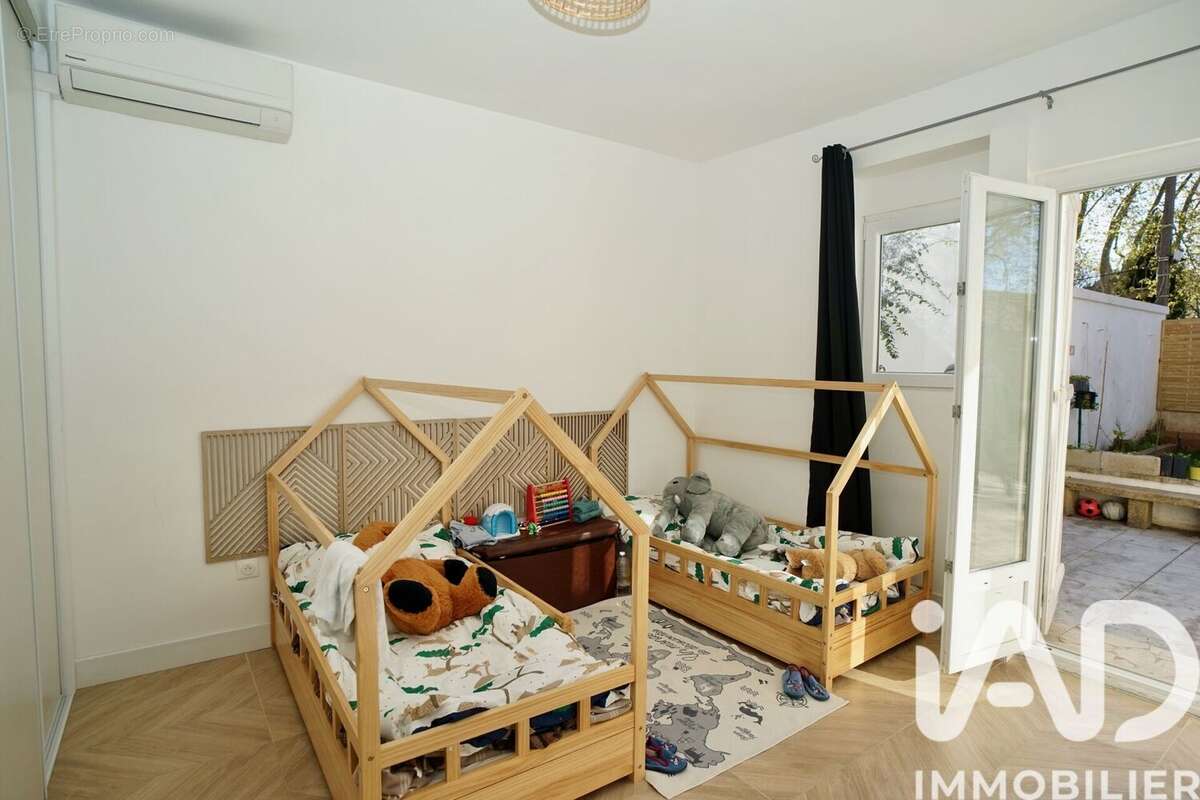 Photo 6 - Maison à NIMES