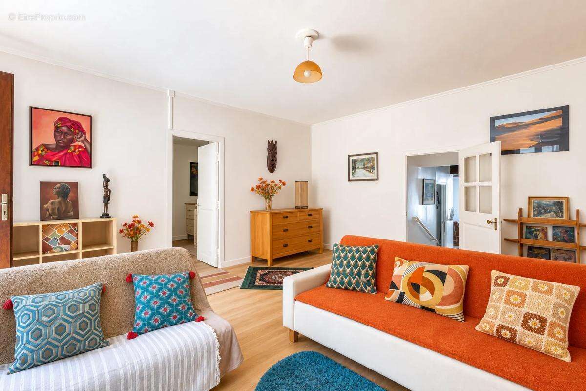 Appartement à RIVE-DE-GIER
