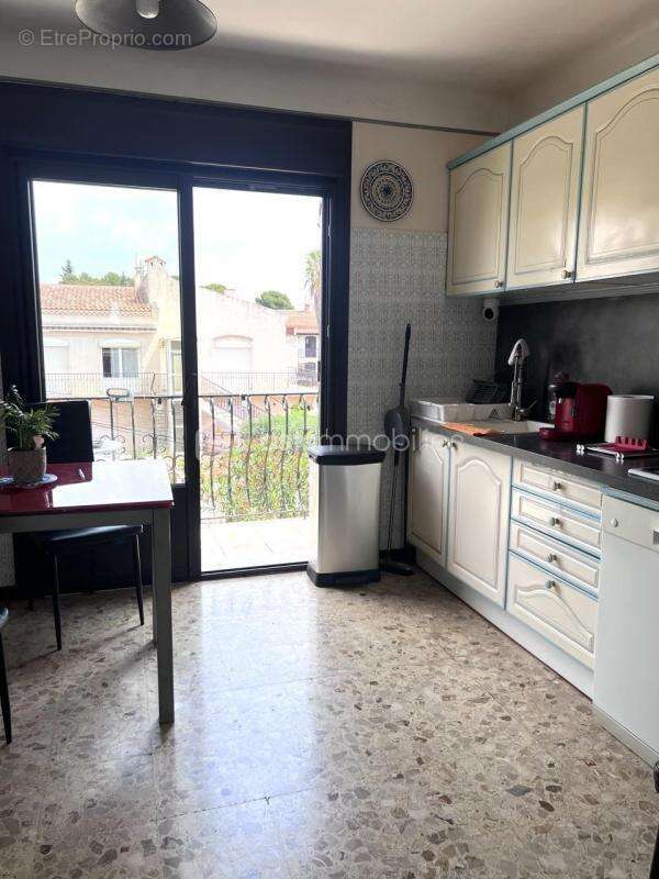 Maison à FRONTIGNAN