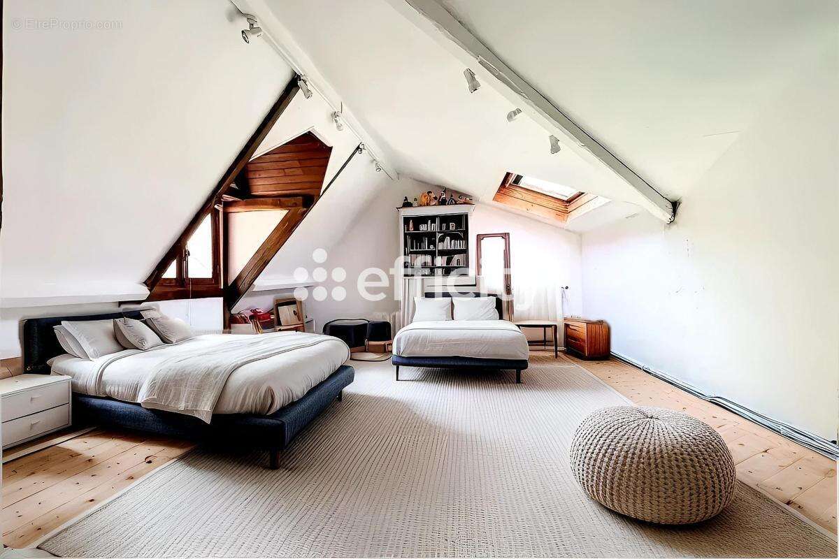 Maison à CORMEILLES-EN-VEXIN