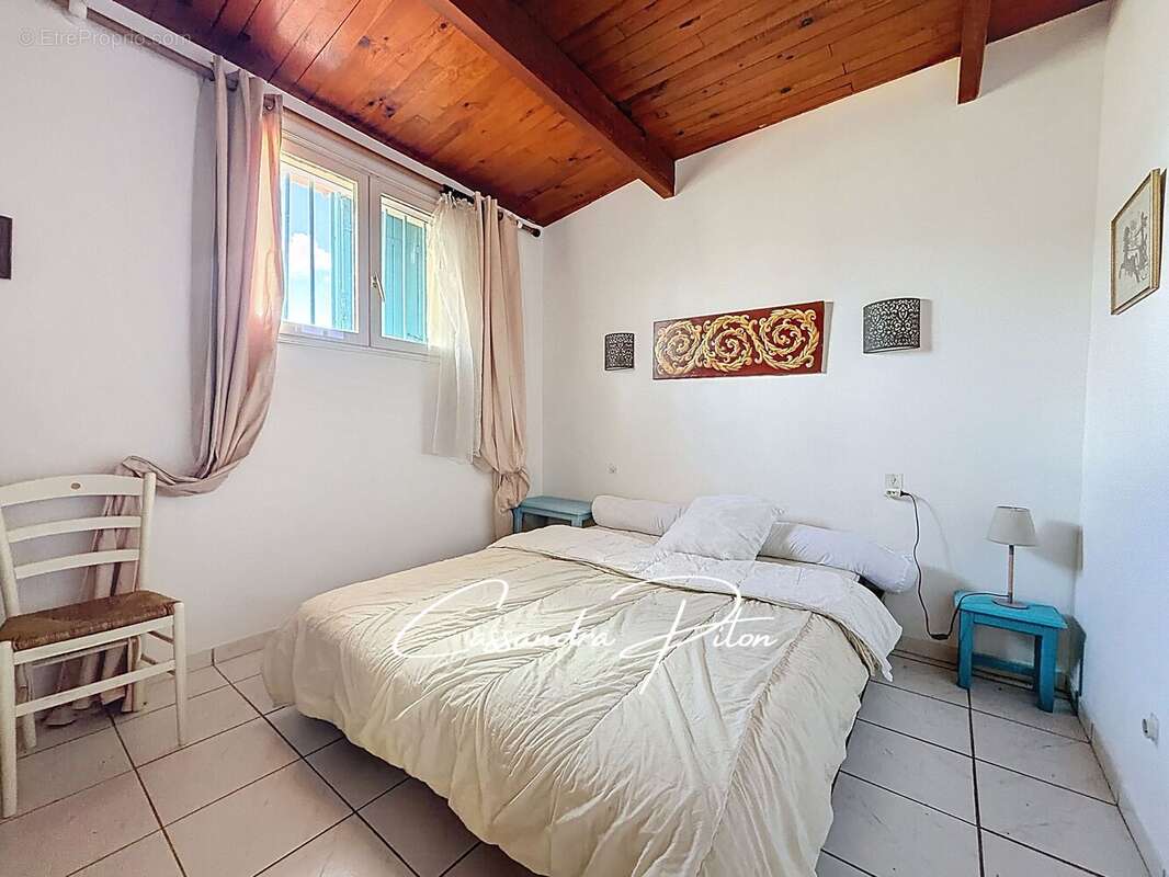 Maison à SAINTE-MARIE