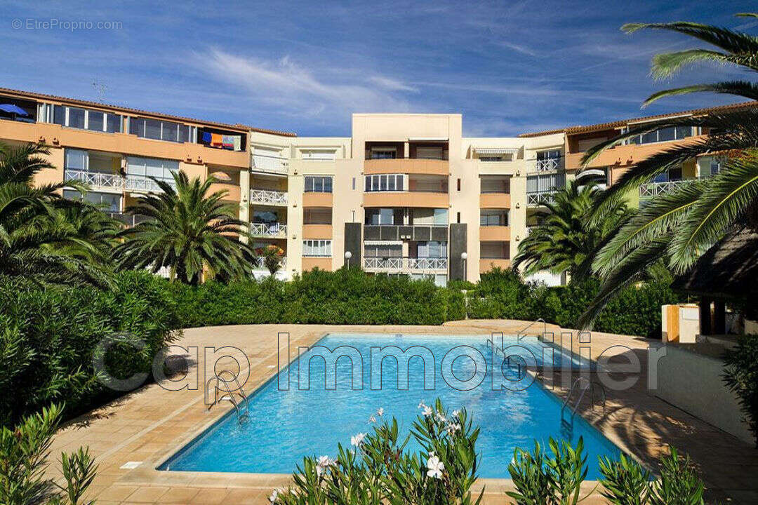 Appartement 41 m² à Agde  - photo 274