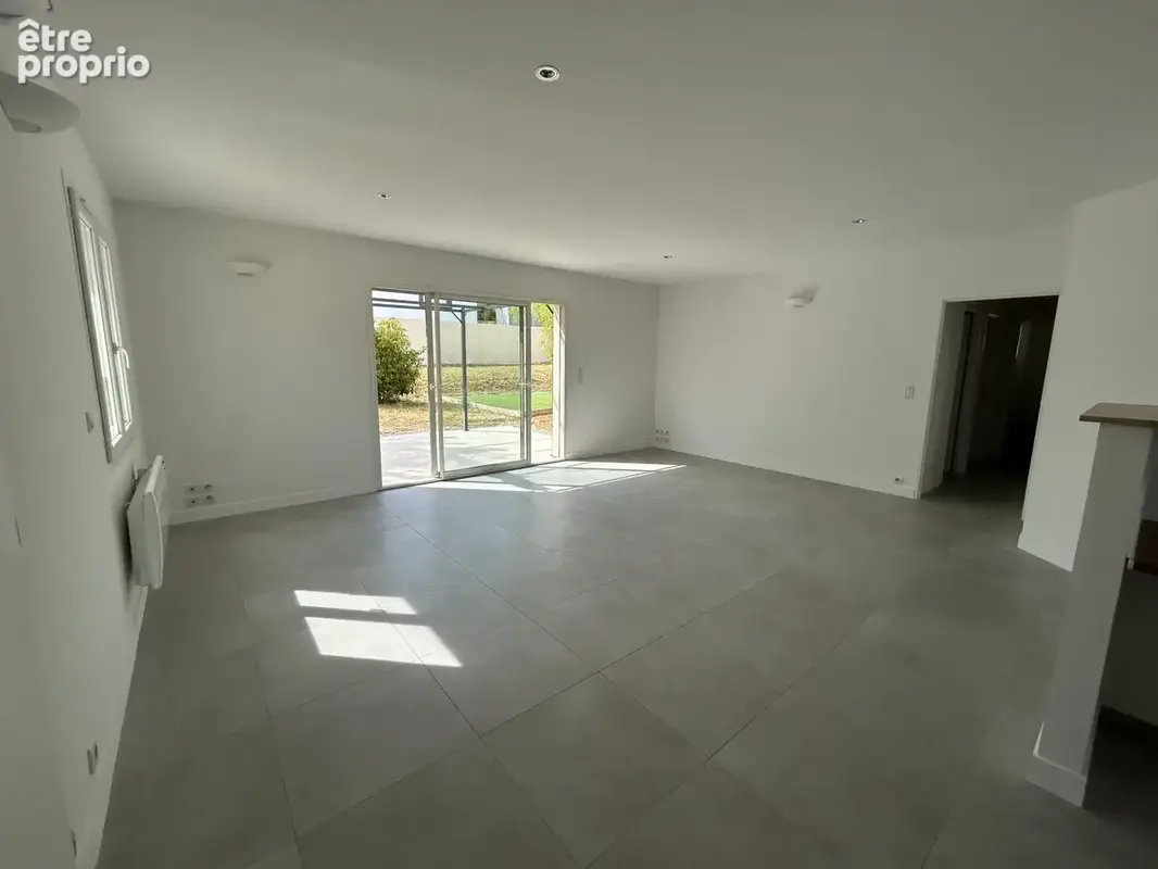 Maison 90 m² à Montarnaud  - photo 8