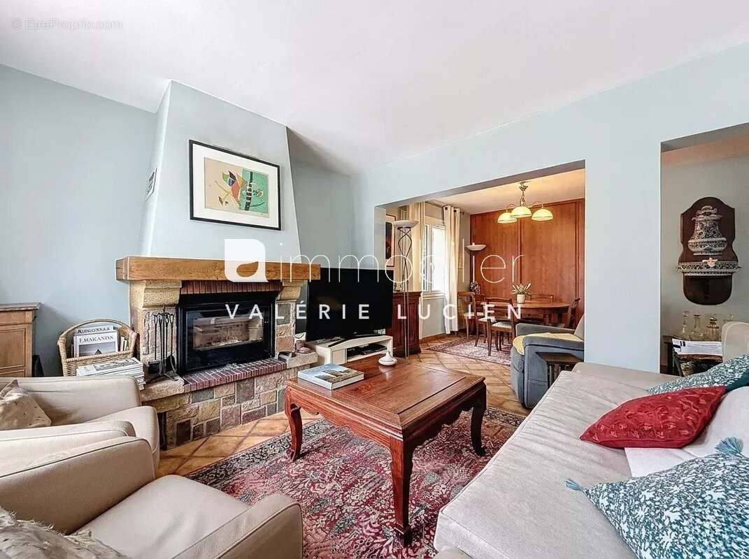 Maison à SAINT-REMY-DE-PROVENCE