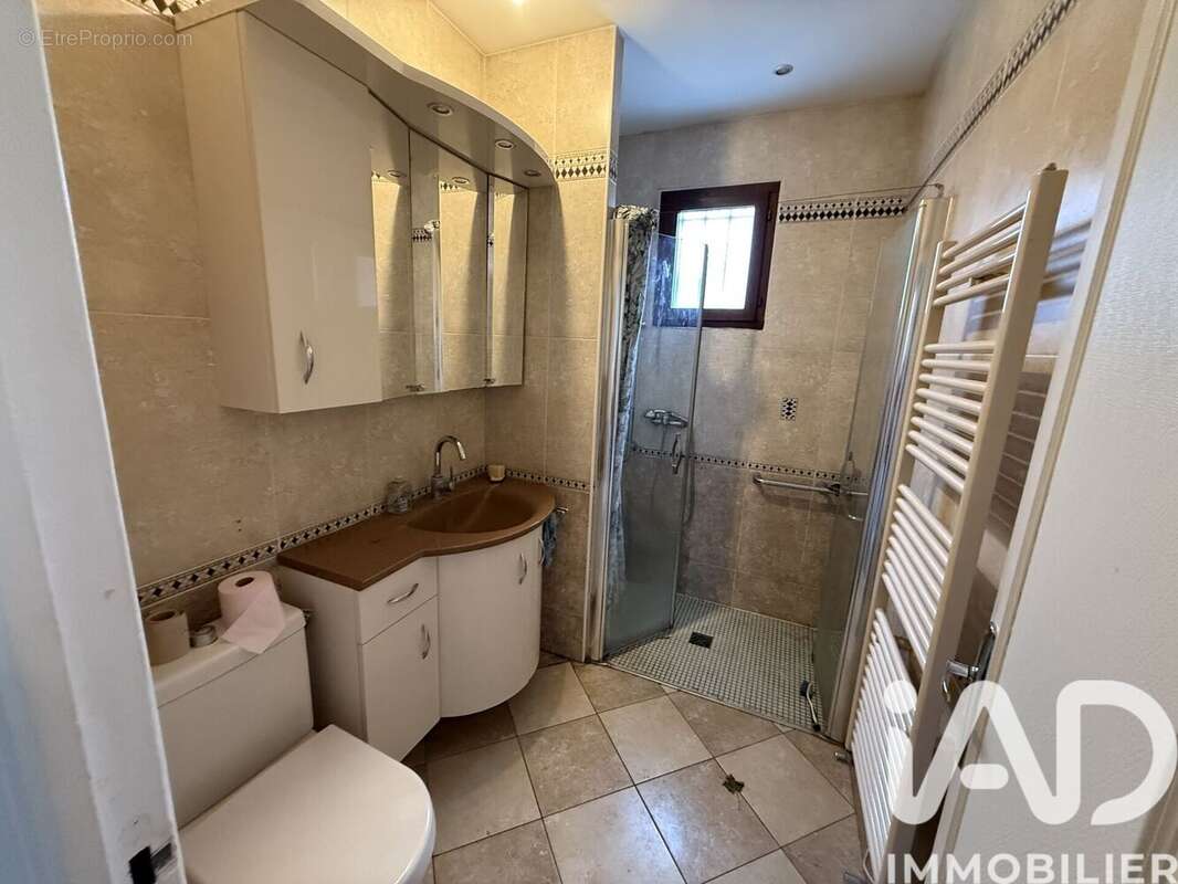 Photo 7 - Maison à LES PAVILLONS-SOUS-BOIS