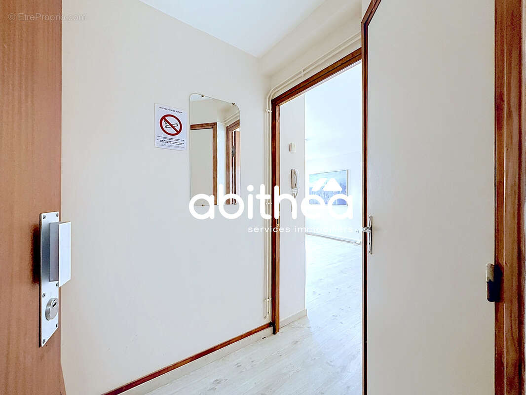 Appartement au coeur de wazemmes - photo 13