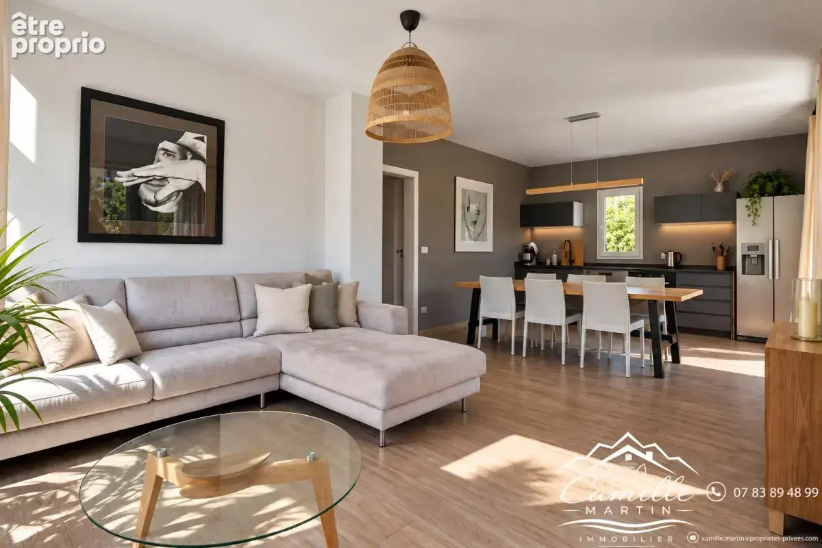 Appartement à SAINT-RAPHAEL