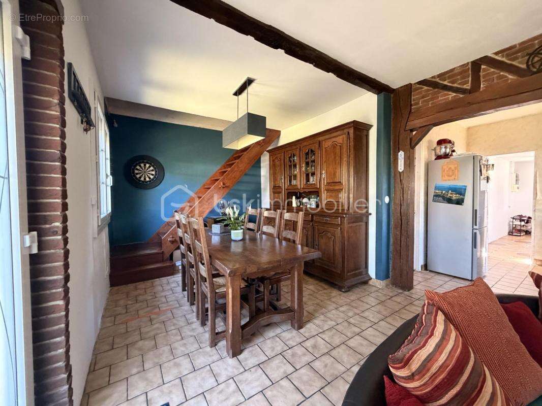 Maison avec autonomie de plain-pied sans vis à vis - photo 15