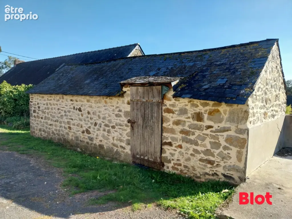 Maison 6 pièces 193 m² à vendre à Mouais (44590) - photo 5