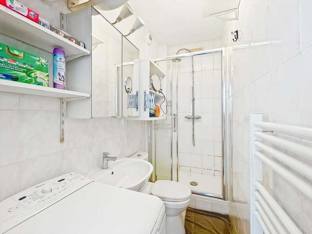 Appartement à FONTENAY-AUX-ROSES