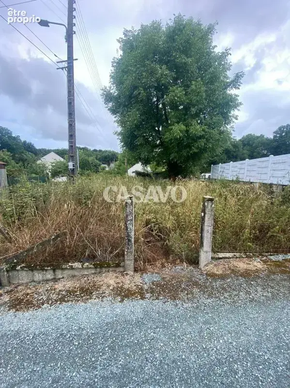Vente Maison rustique 3 pièces de 112m² - 44290 Guémené-Penfao - photo 6