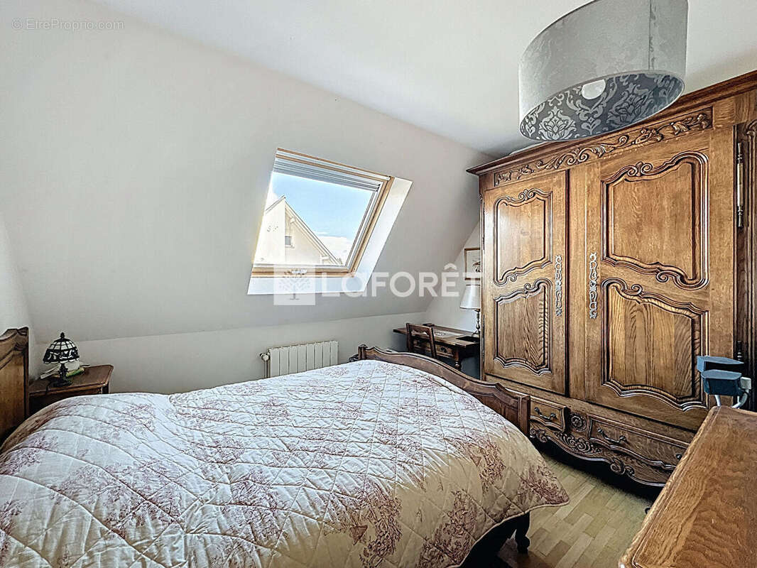 Maison à MUNDOLSHEIM