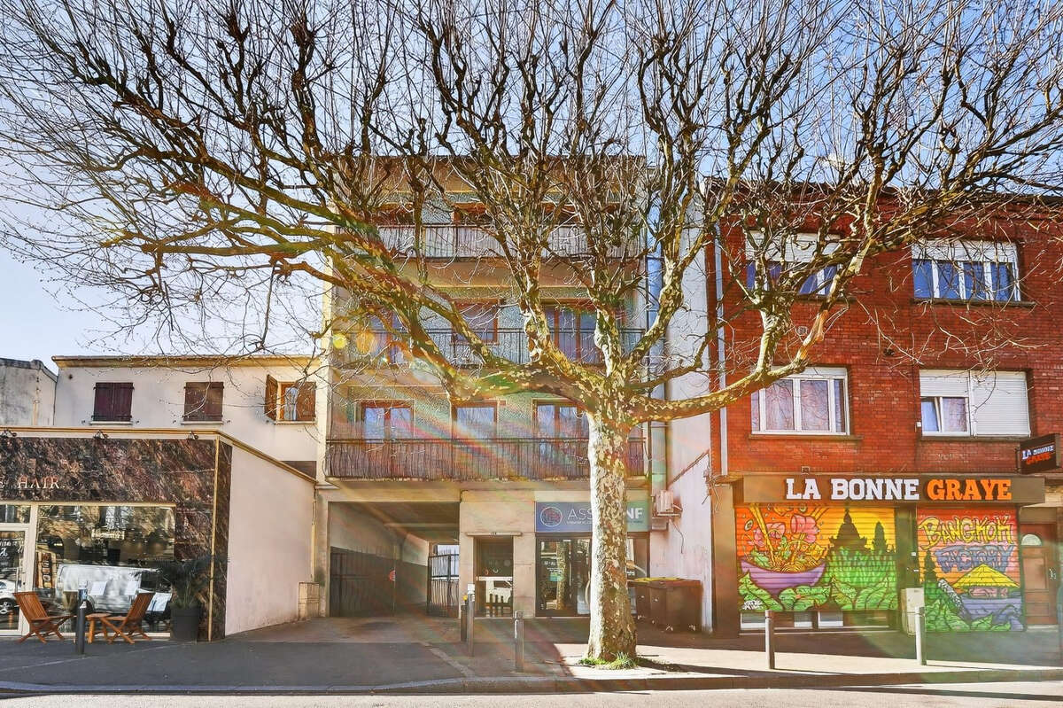 Appartement à MONTREUIL