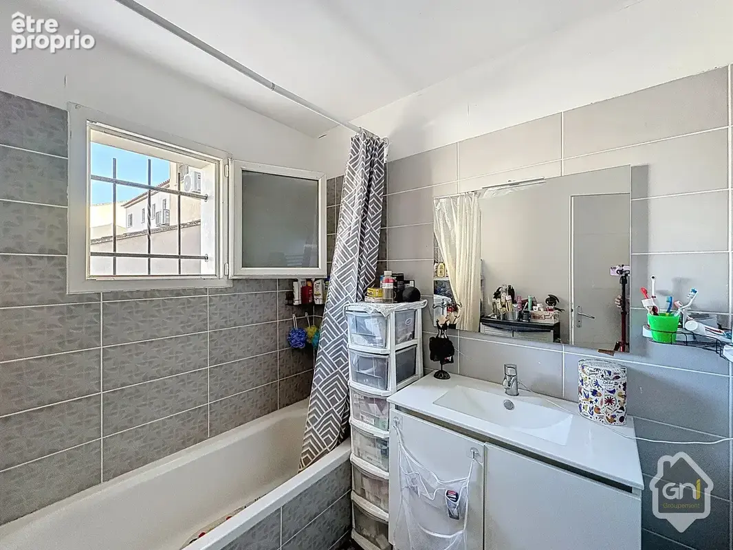 Maison T5 avec jardin et piscine. - photo 11