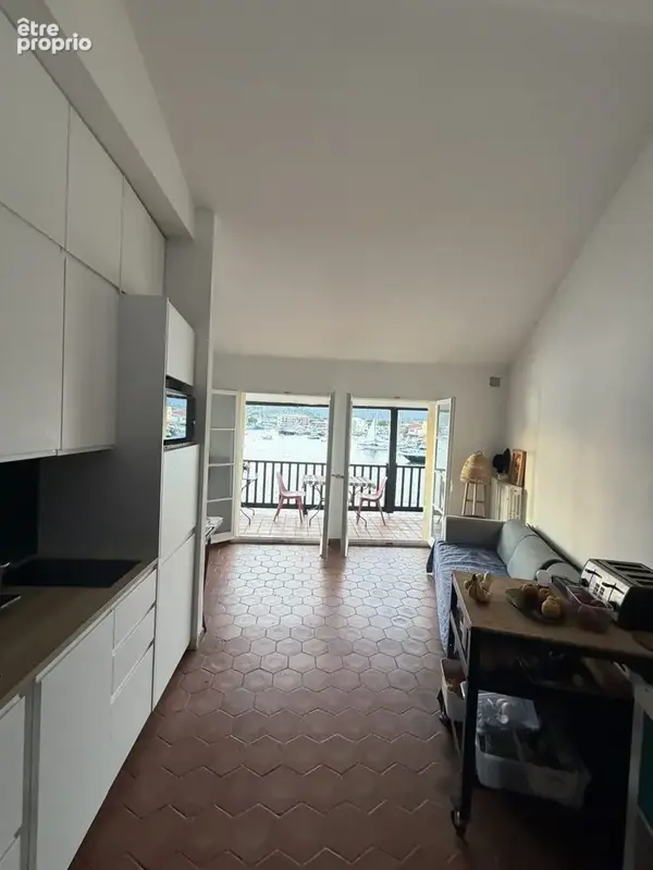Appartement 2 pièces 36 m² à vendre à Grimaud (83310) - photo 4