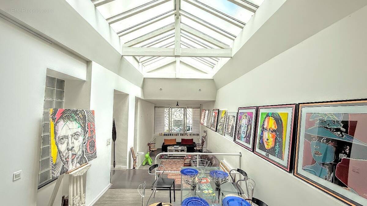 Appartement à BIARRITZ