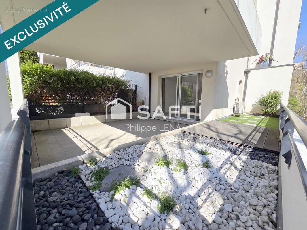 Photo 3 - Appartement à LUTTERBACH